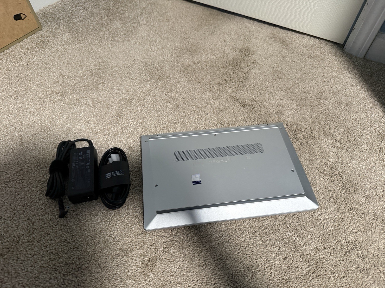 HP EliteBook 830 G8 Laptop