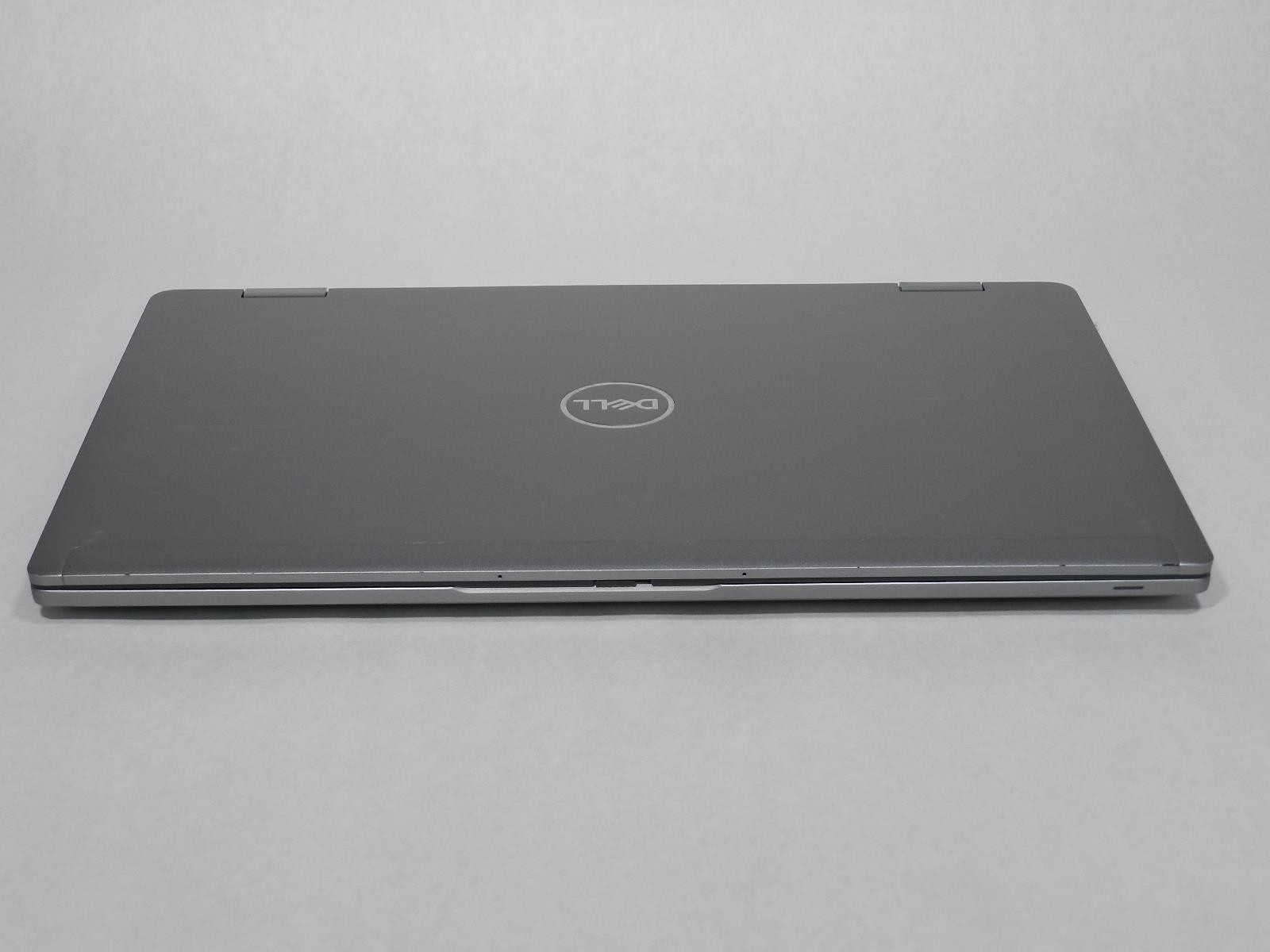DELL LATITUDE 7430 2-IN-1 | TOUCH | i7-1265U | 512GB SSD | 16GB | B+ | WIN11PRO