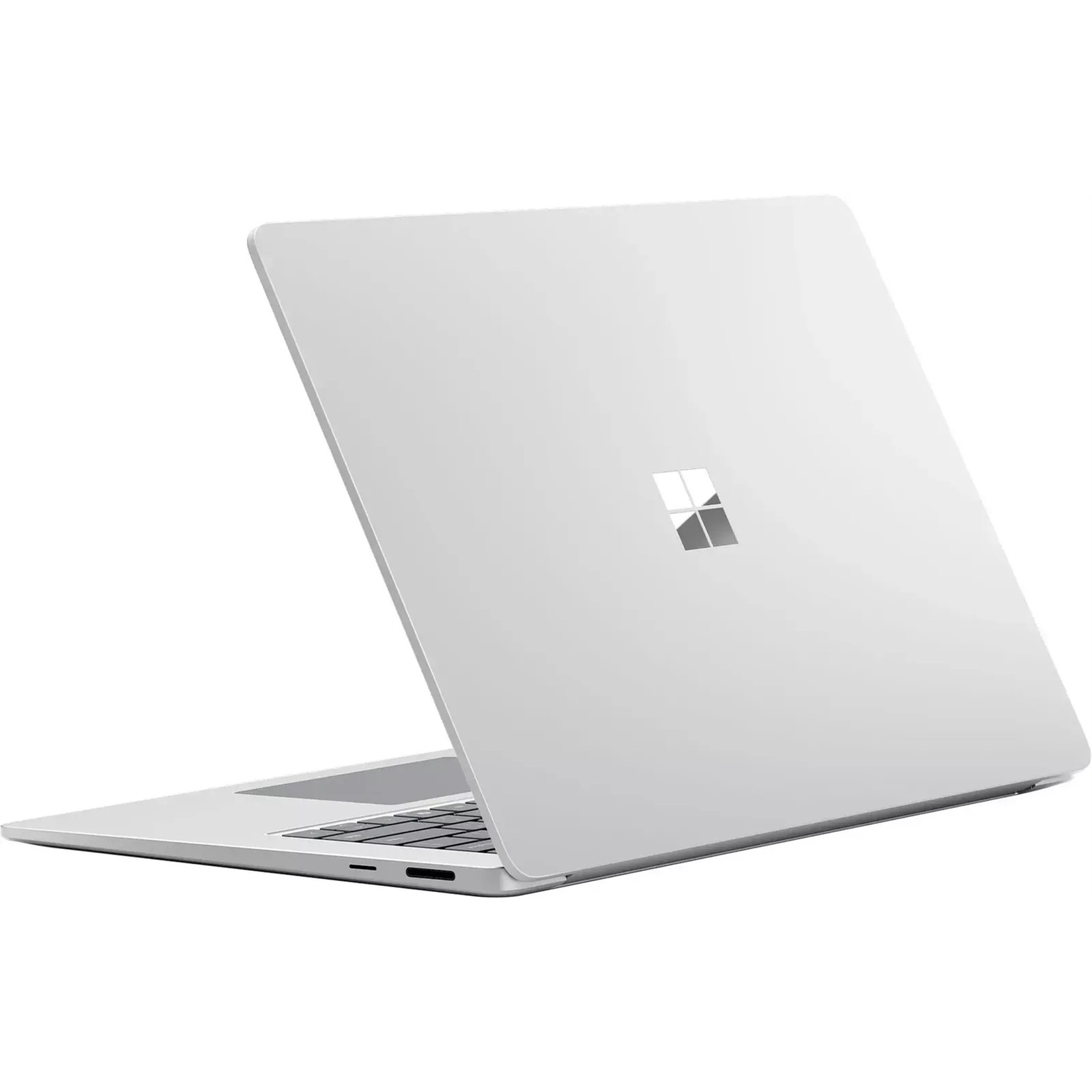 Microsoft Surface Laptop 7 Copilot+ 13.8″, Platinum