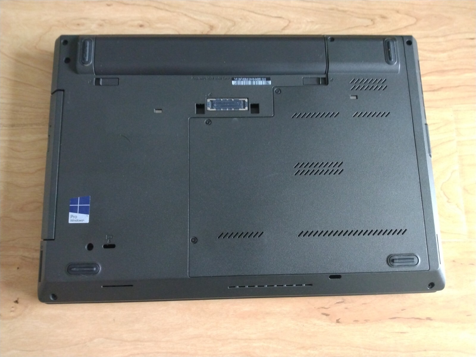 Used Lenovo Thinkpad L440, Core i5 Win 11 480gb SSD Hard Drive 16GB RAM Laptop