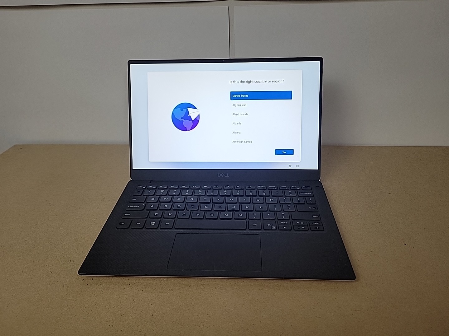 Dell XPS 13 9380 Laptop Intel Core i5-8265U 1.60GHz 8GB RAM 256GB SSD Win11