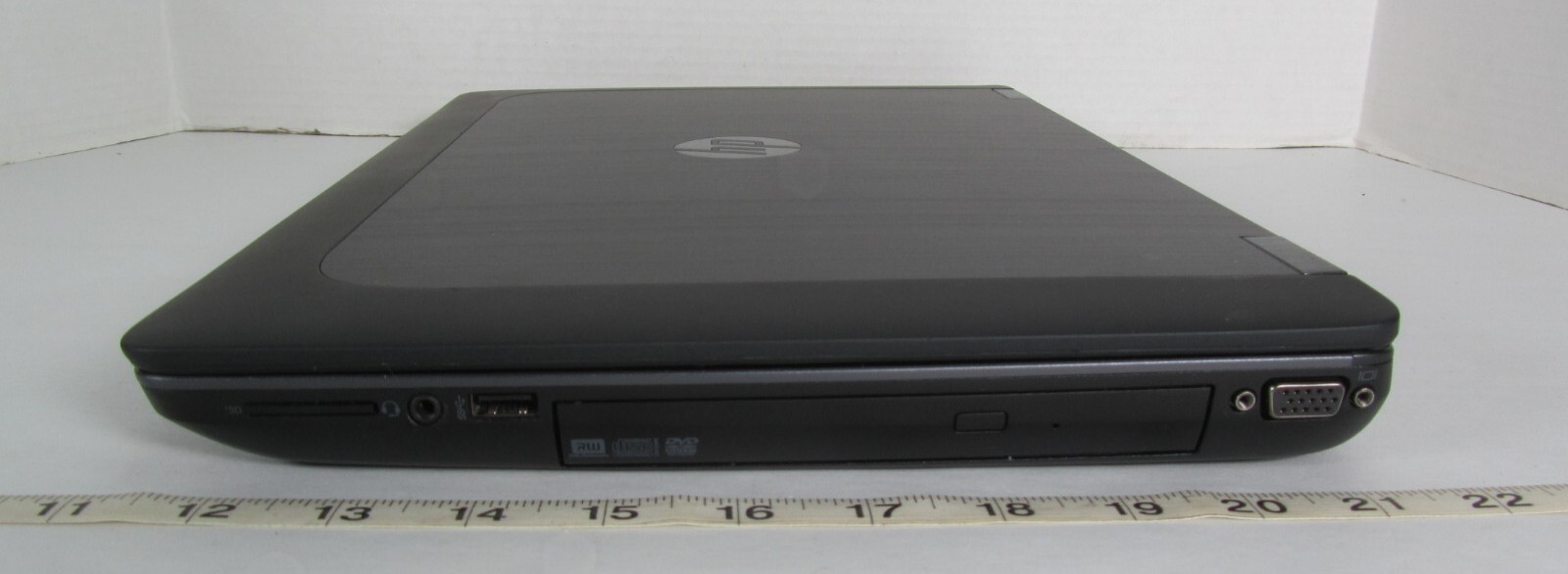 HP ZBook 15 G2 Laptop Computer Intel Core i5-4210M 2.60GHz 8GB RAM NO HDD AS IS