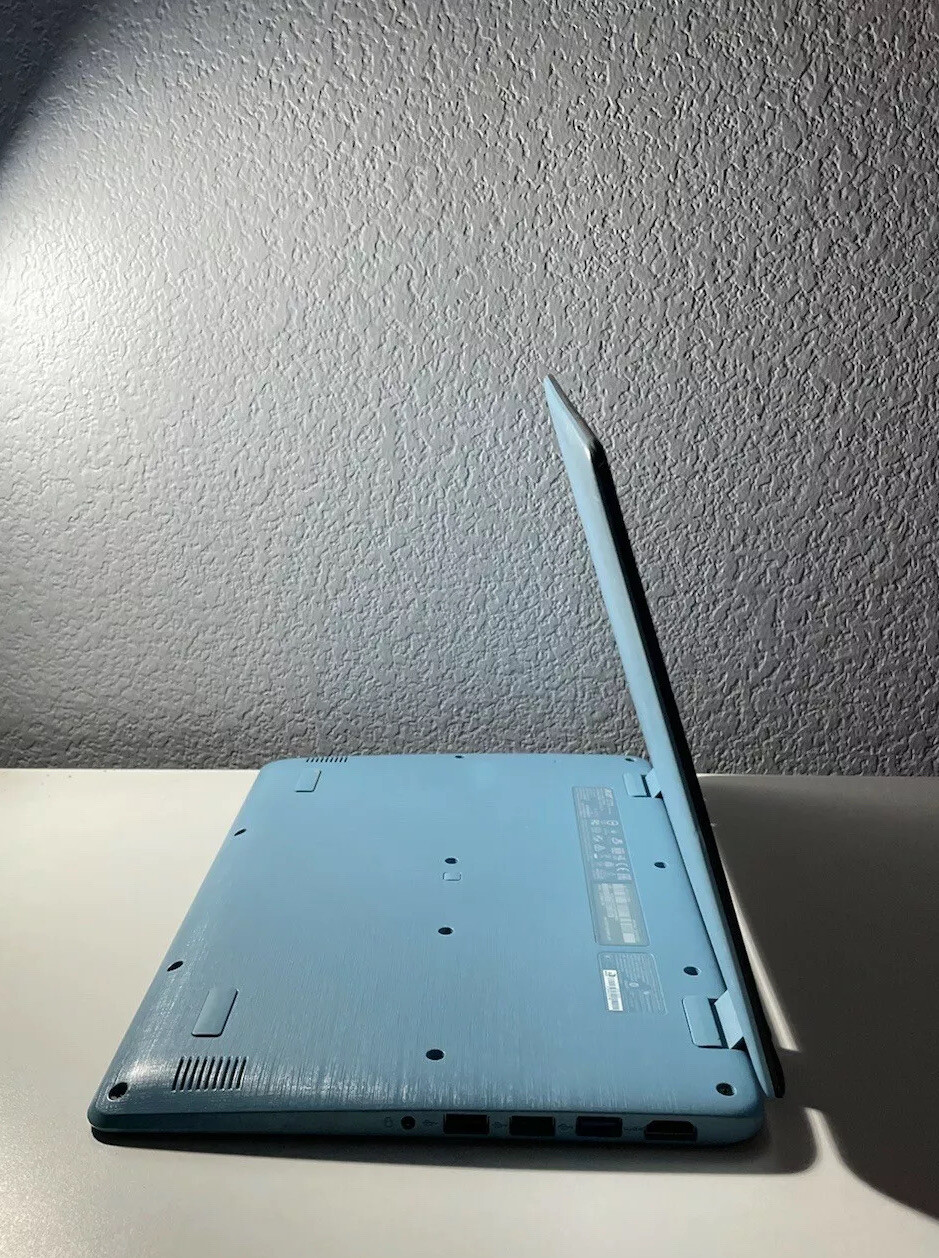Acer Spin 1 SP111-31 11.6 Laptop