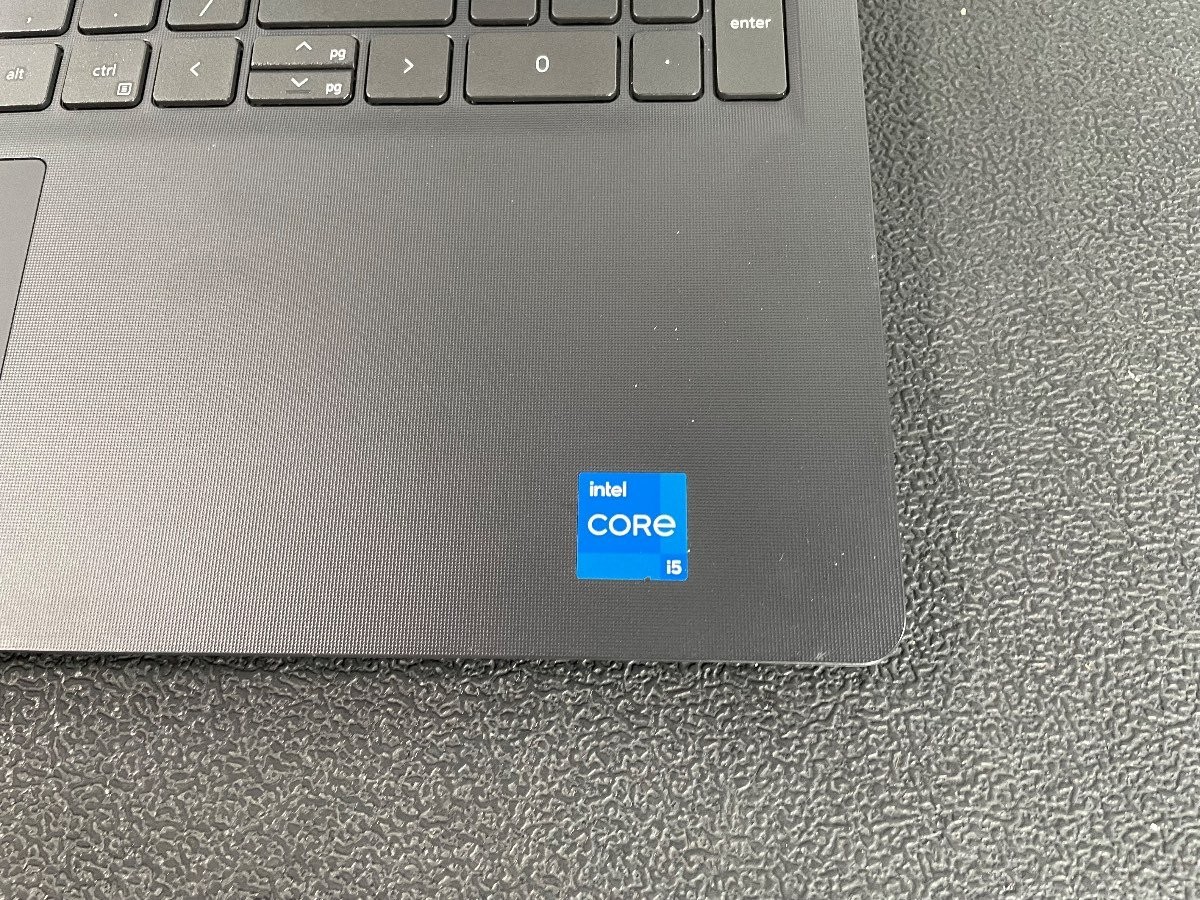 Dell Vostro 3520 15.6″ i5-1235U 8GB DDR4 No SSD No OS w/ AC Adapter – READ