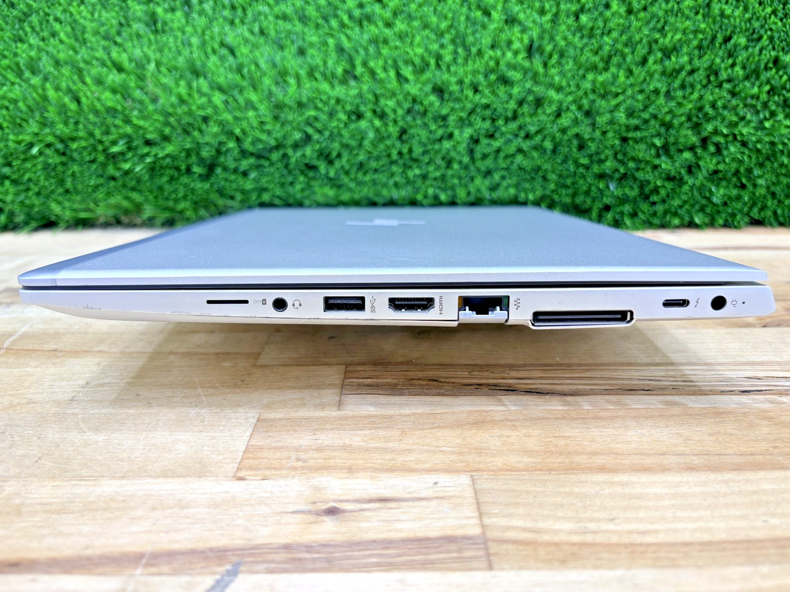 HP Elitebook 830 G6 Intel i7-8th Gen 1.90GHz 16GB RAM 256GB SSD Windows 11 Pro*