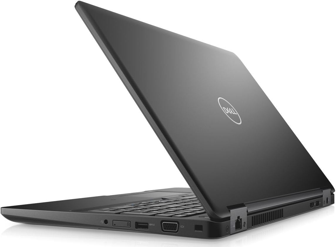 15.6″ Dell Gaming Laptop PC: i5 Quad Core! 16GB RAM – 256GB NVME SSD! Nvidia!