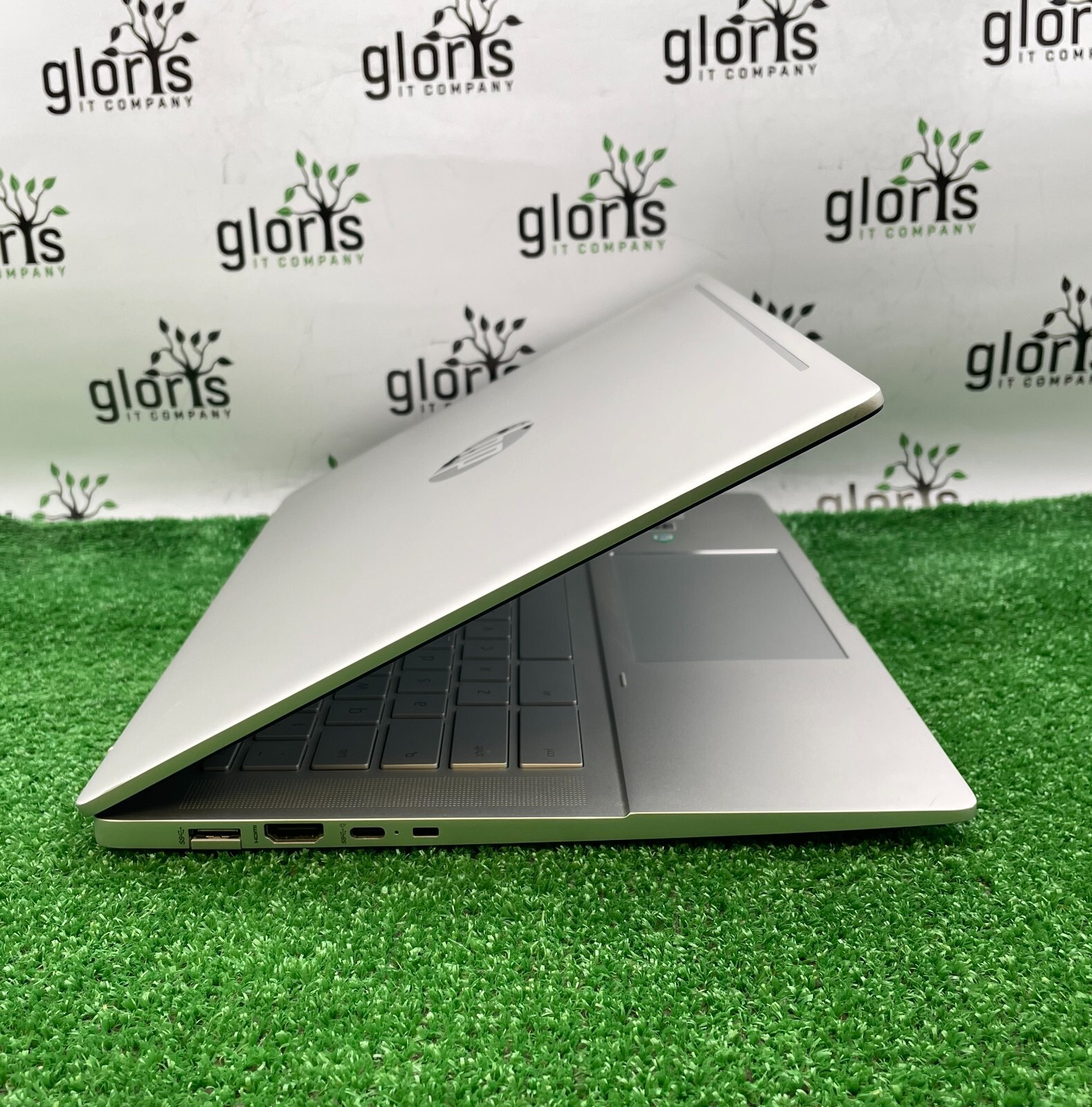 HP Pro c640 Chromebook Laptop Intel i5-10310U 1.70GHz / 8GB RAM / 64GB SSD
