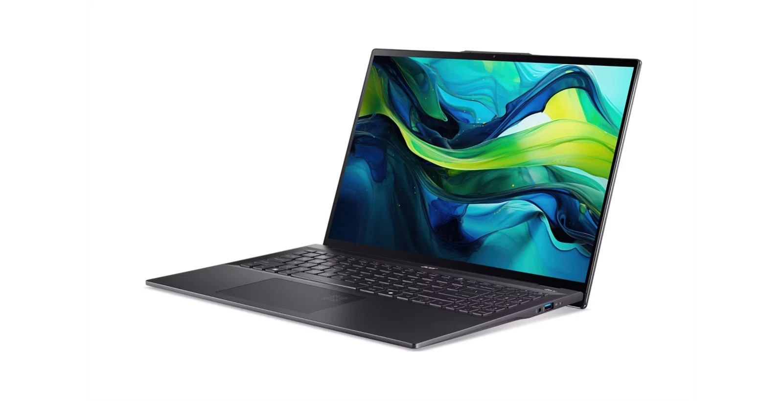 Acer Swift 16 16″ OLED Ultra 7 256V AI 16GB 1TB Intel Arc Win11 Home Refurbished