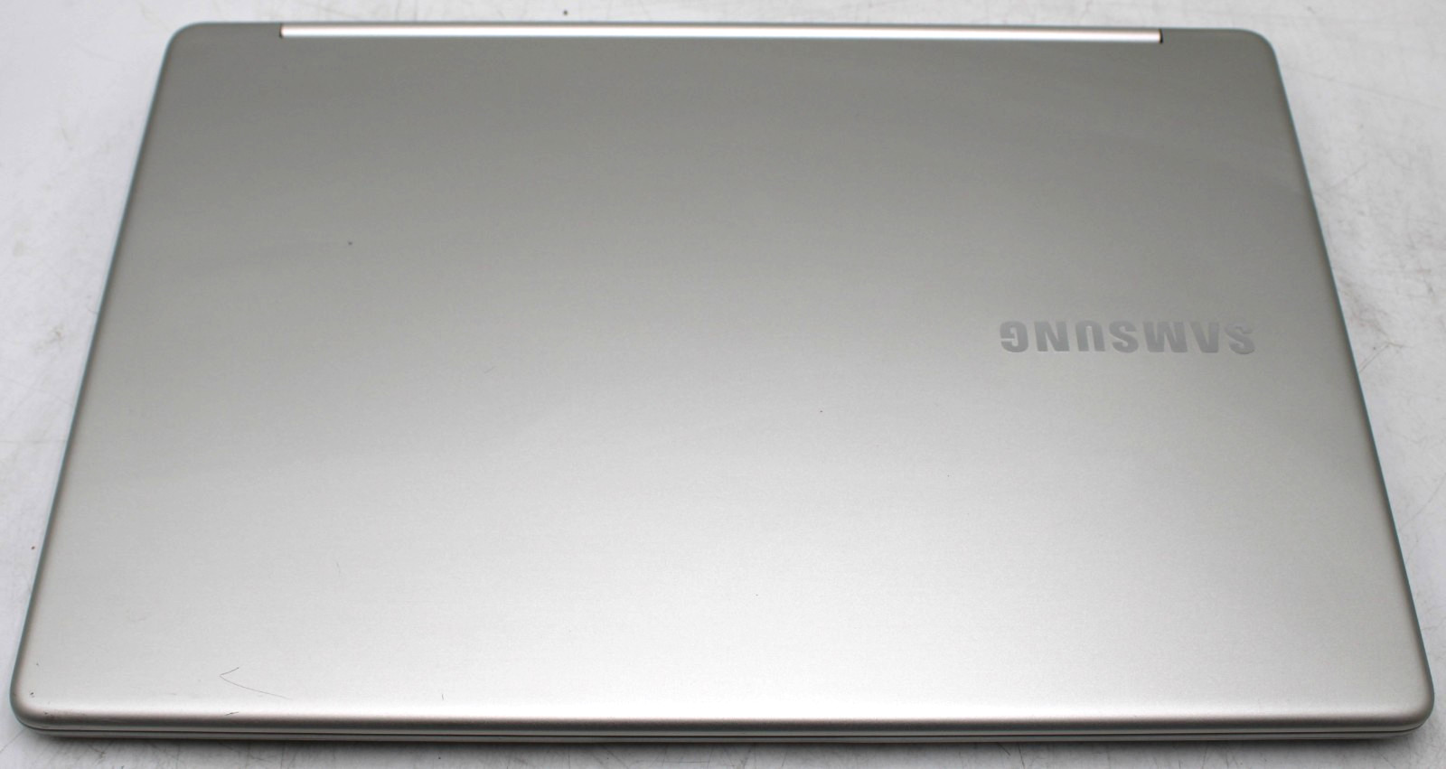 15.6″ Samsung Notebook 7 Spin NP740USL i7-6500U 2.50GHz 8GB RAM 256GB SSD 940MX