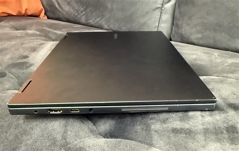 Galaxy Book Flex2 Alpha i7-1165G7 16GB RAM 2 in1 Convertible No Touch Screen