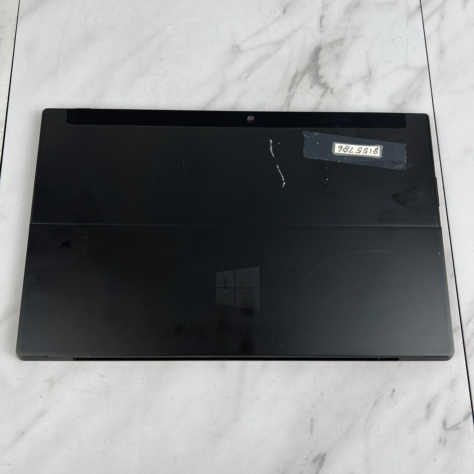 Microsoft Surface RT 1572 Black 32GB Tablet Windows – PARTS