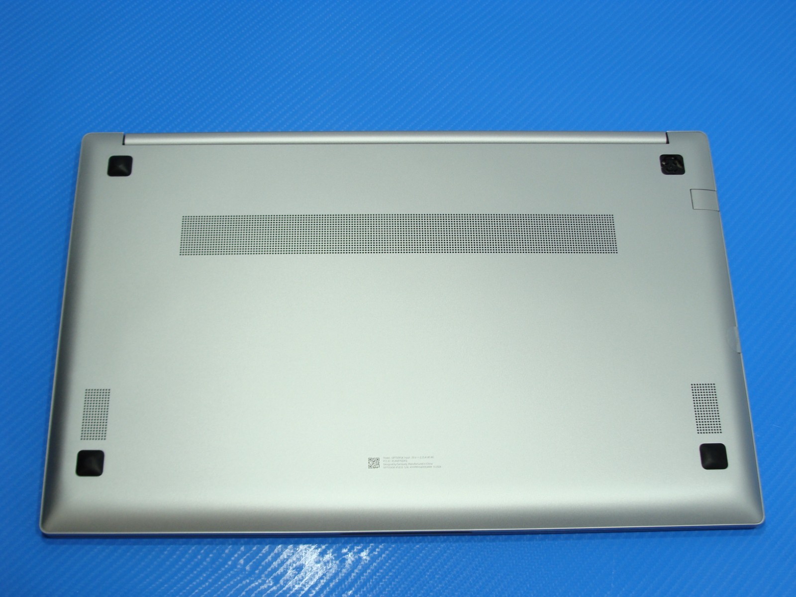 SAMSUNG GALAXY BOOK 4 15.6″FHD Intel 7 150U 1.8Ghz 16GB 512GB W11H 100 cycles