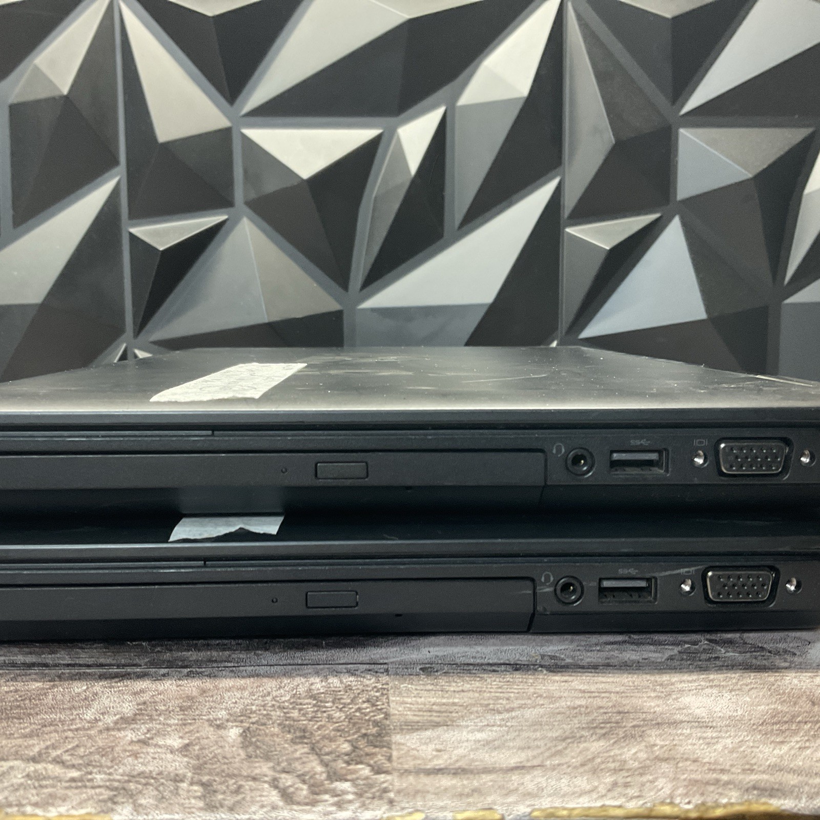 Lot of 2 Dell Latitude E5440 / i5 4th Gen / BIOS Unlocked / No RAM / M20