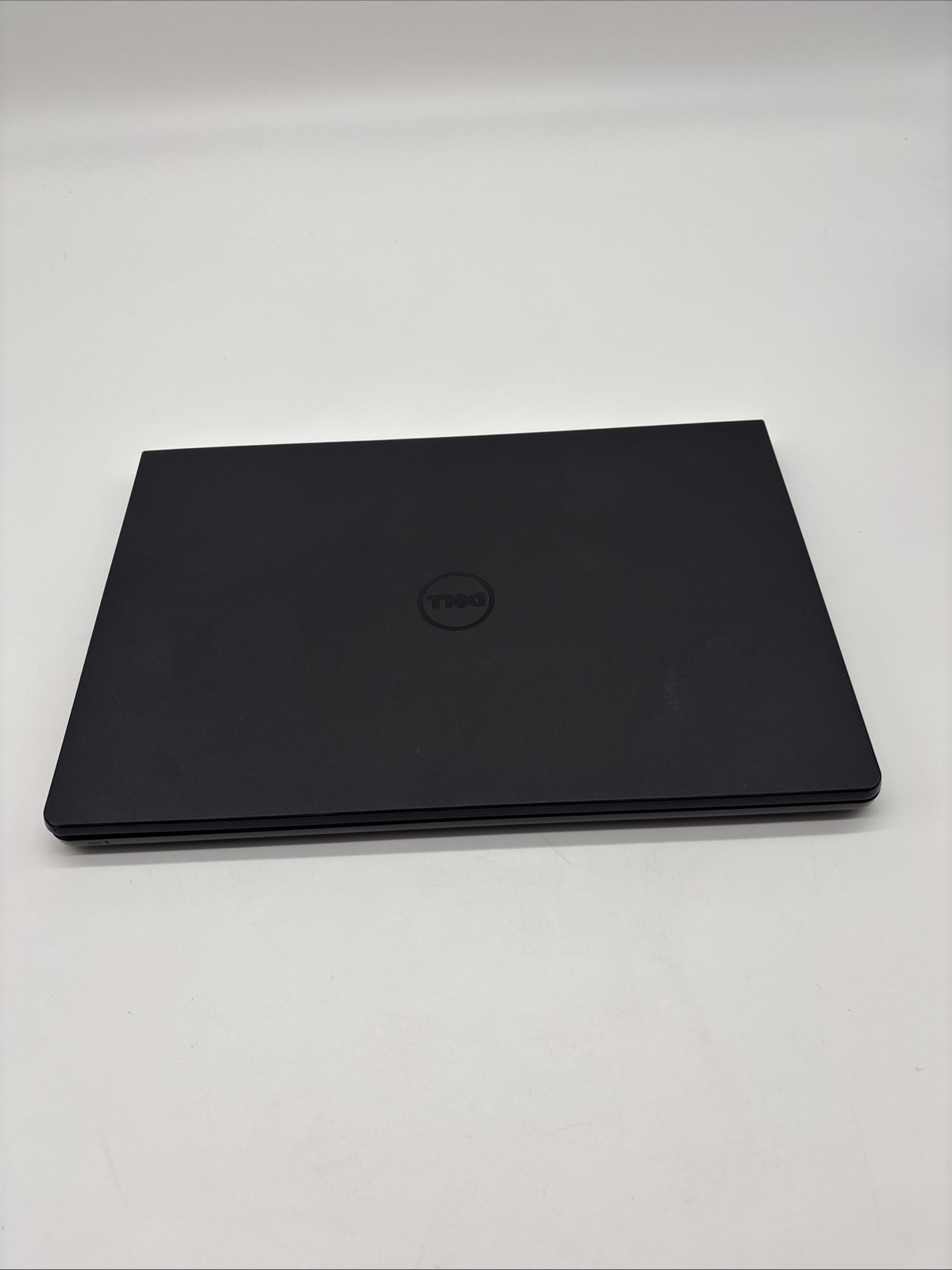 Dell Inspiron- 5566 – 14” – Core i3-7100U 2.4GHz 6GB RAM 256GB SSD Black