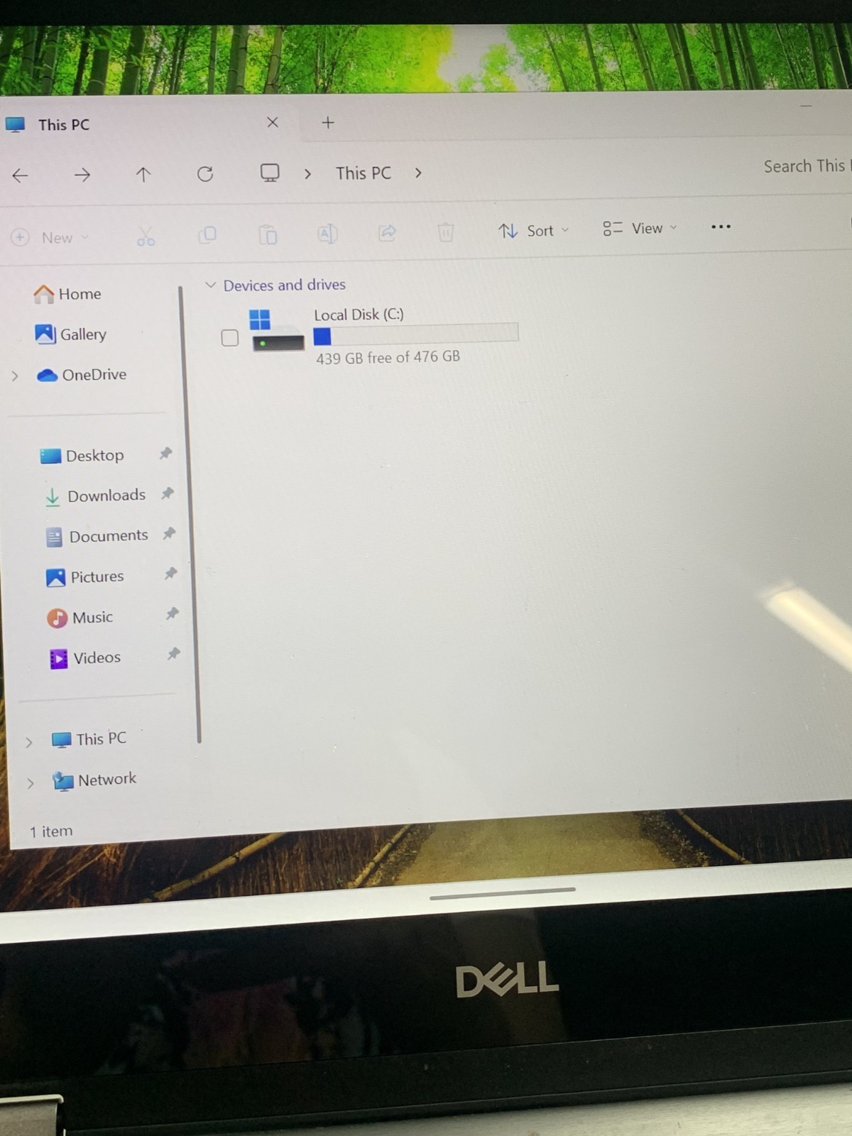 DELL INPIRON 7373 I7- 8550U@ 1.8GHz 8GB RAM 512GB NVMe W11P TOUCH WAC READ *QTY