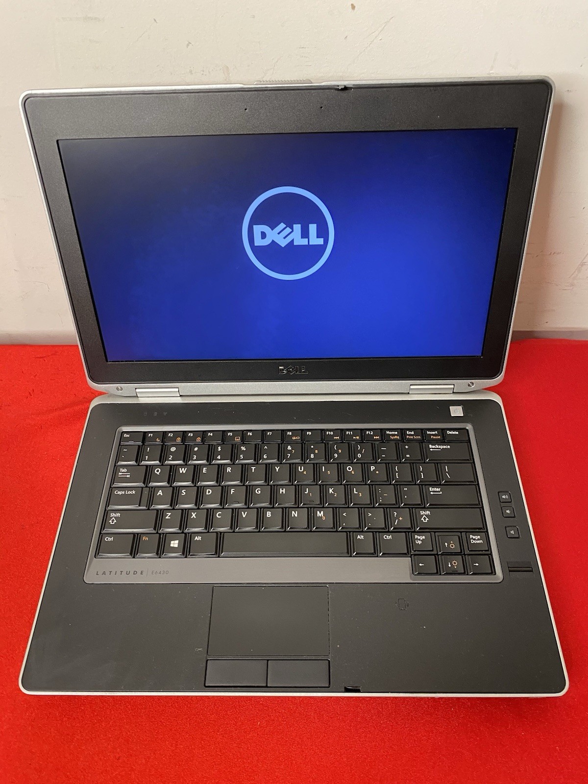 Dell Latitude E6430 Laptop 14″ i5 3320M 2.6GHZ 4GB 128GB SSD Windows 11 Pro