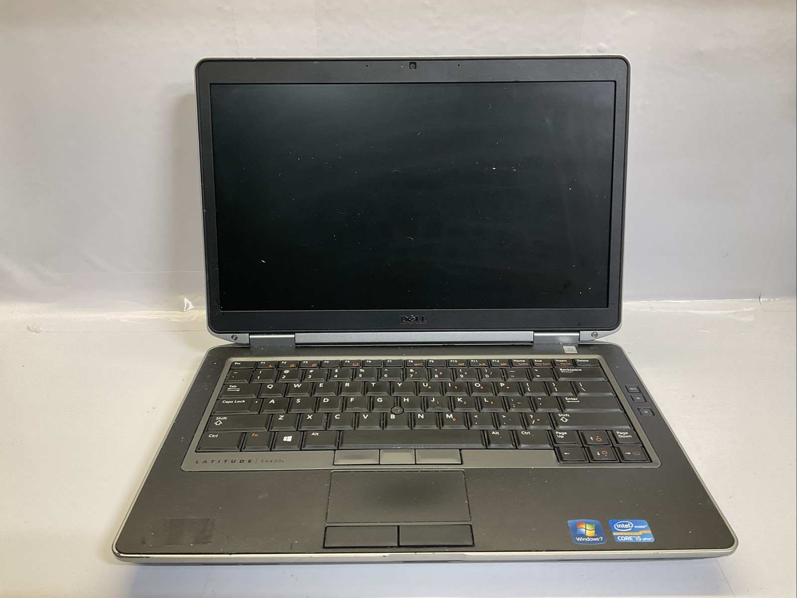 Dell Latitude E6430s | i5-4th Gen | No POST(B9N)