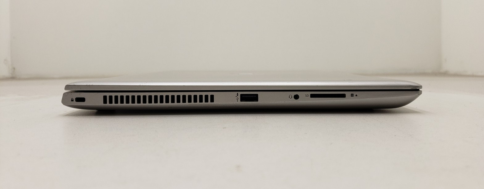HP ProBook 450 G5 Intel Core i5-8250U 8GB RAM 256GB SSD 15.6″ Laptop Win 11 Pro.