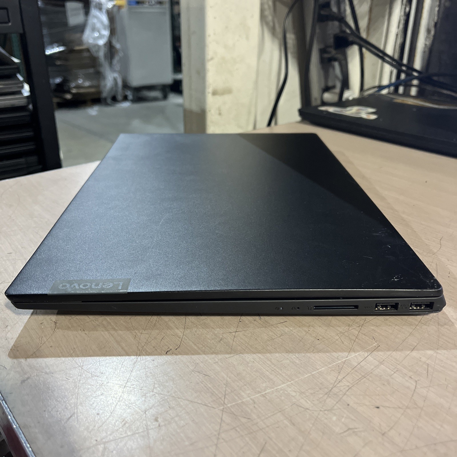 LENOVO IDEAPAD S340 – 15IIL INTEL CORE I5 10TH GEN 8GB RAM NO HD