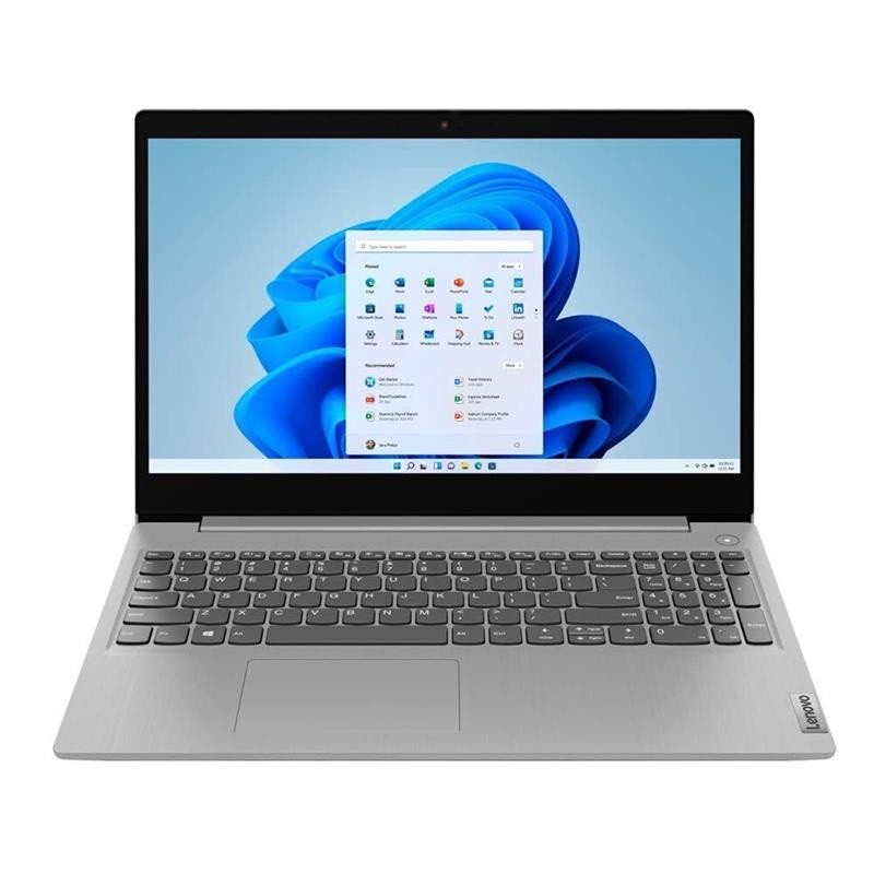Lenovo 15.6″ HD Touchscreen Laptop Intel i3-1115G4 256GB SSD, 8GB, Win 11 NEW