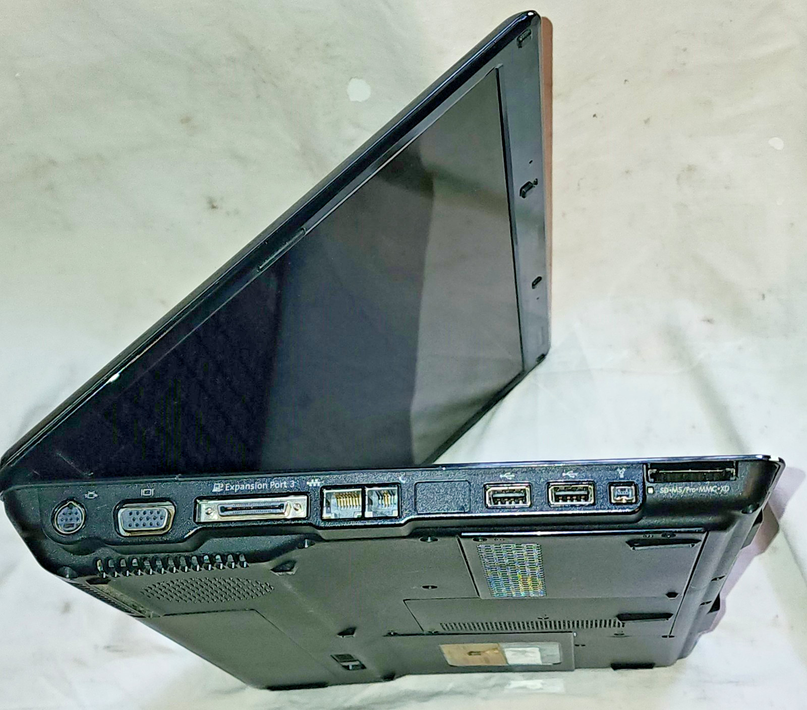USED Compaq Presario V6000 Laptop FREE SHIPPING