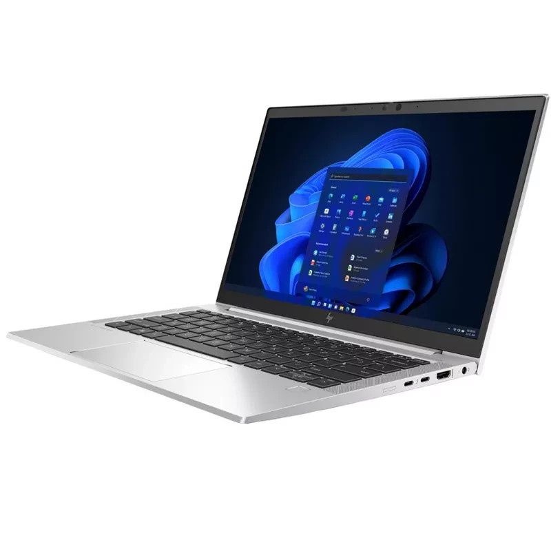 HP EliteBook 830 G8 Touch i7-1185G7 32GB 256GB SSD Win 11 Pro