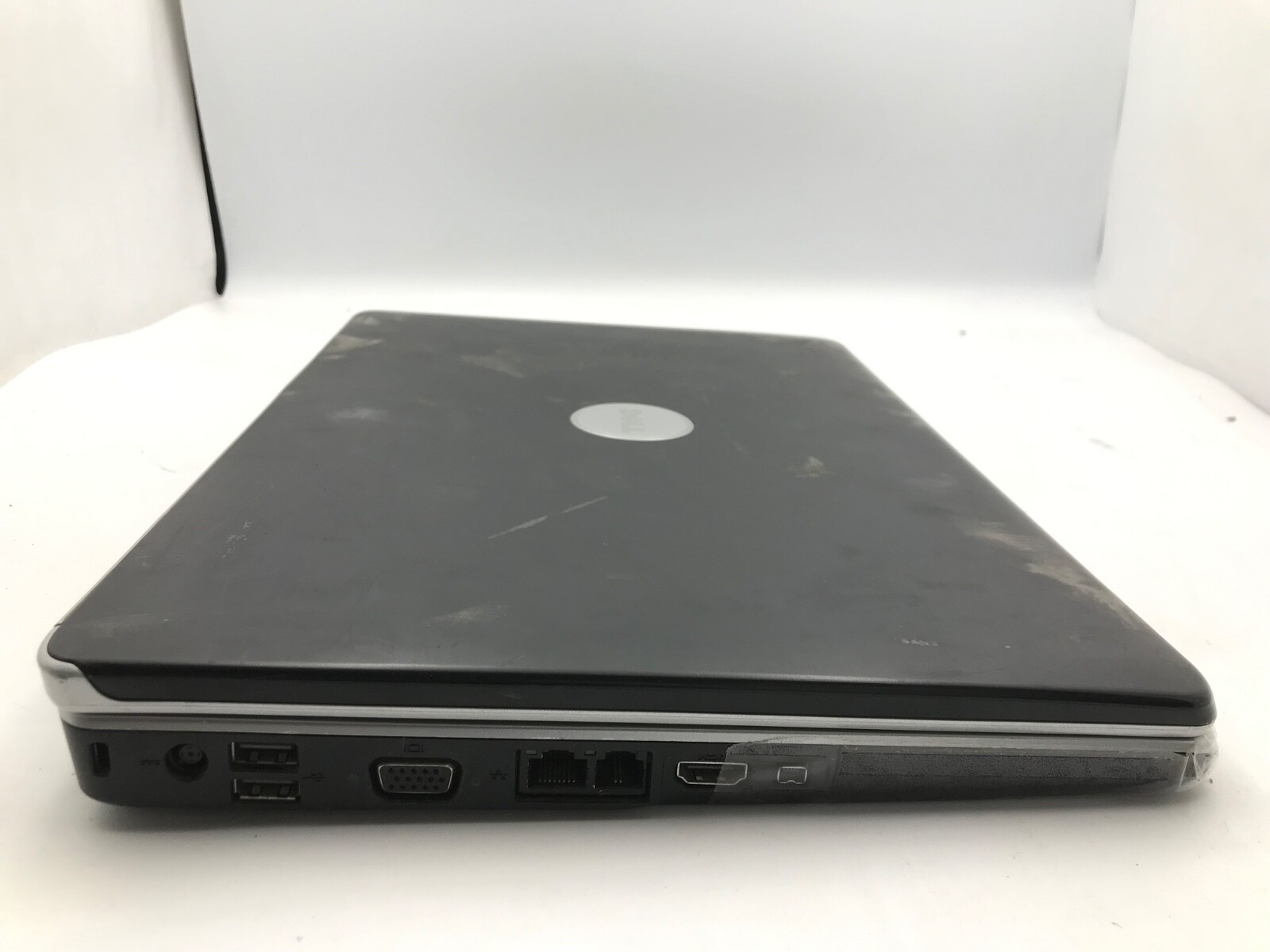 Dell Inspiron 1525 15″ Laptop Intel Core 2 Duo 2 Gb RAM- BOOTS BIOS – MZ