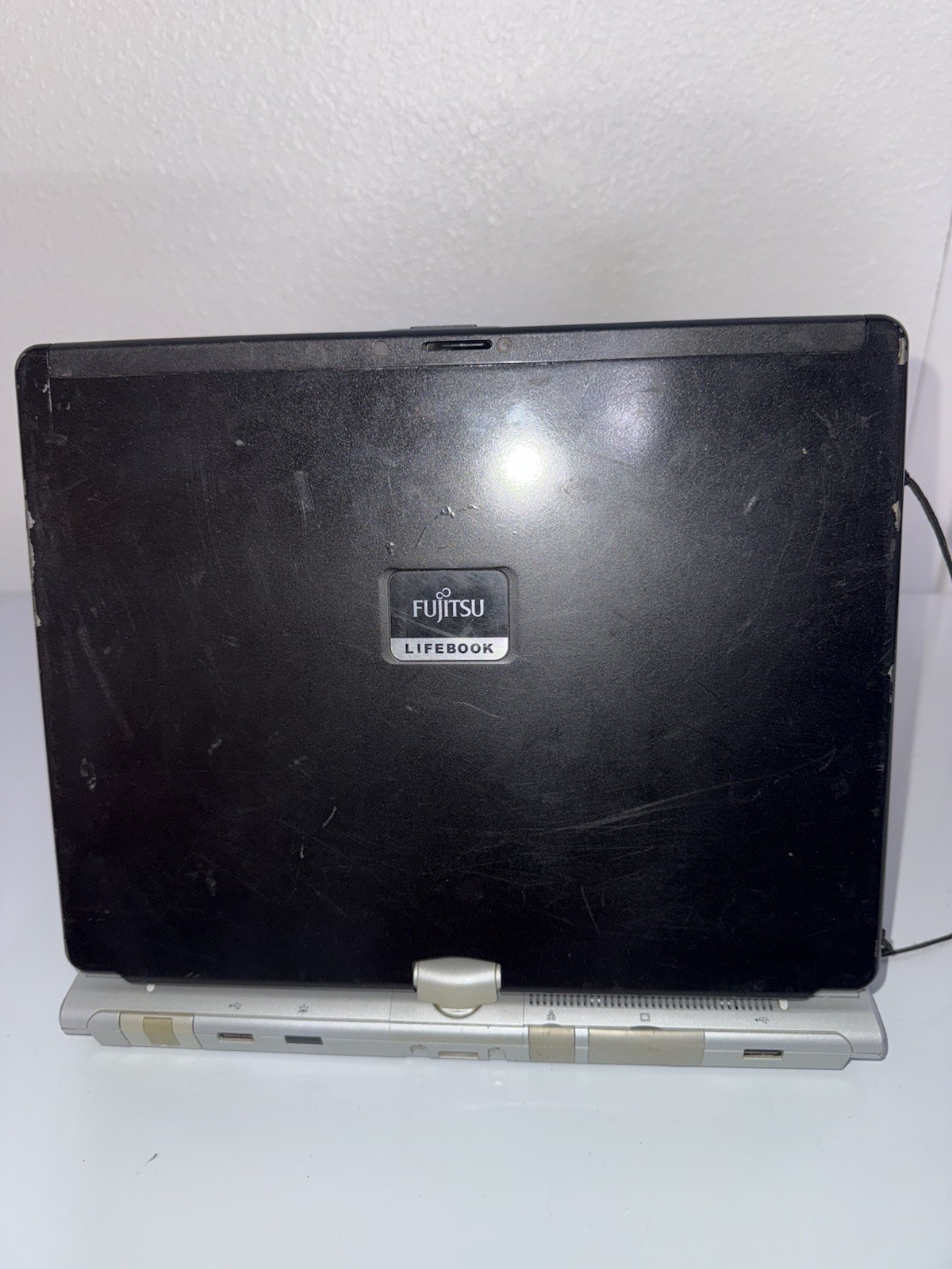 Fujitsu Lifebook T4220 Core 2 Duo T7500 / 3GB / NO HDD Tablet PC Pen Boots only