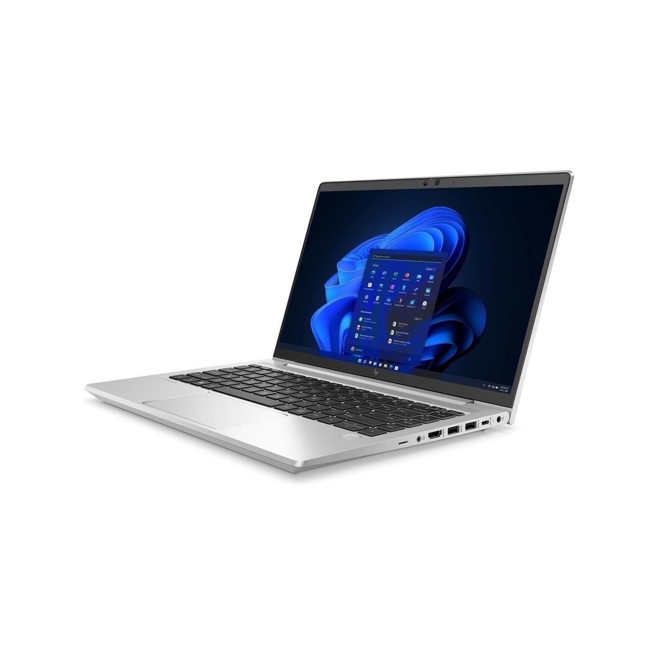 HP EliteBook 645 G9 14″ 16GB 512GB, Silver
