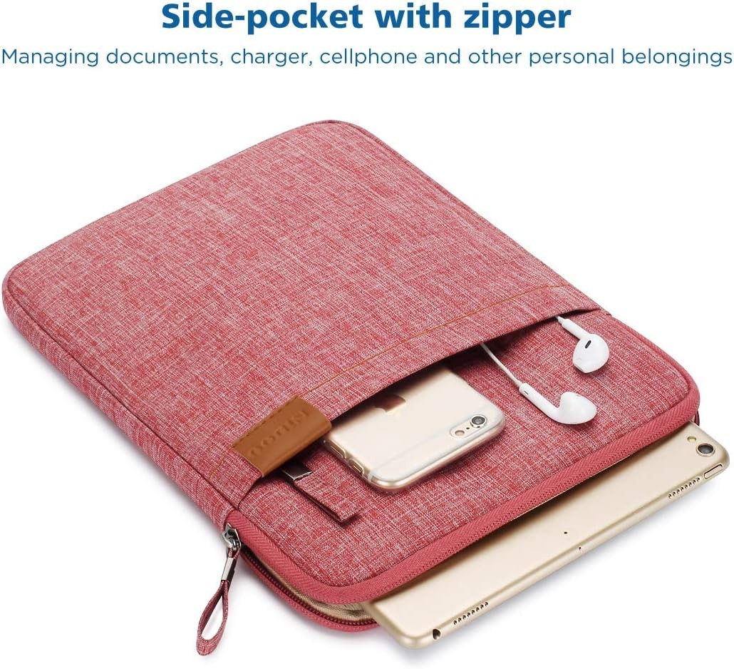 iPad Sleeve 10.2″ 10.9″ / 10.5″ 11″ New iPad Pro M2 / 10.9″ iPad Air 5th Generat