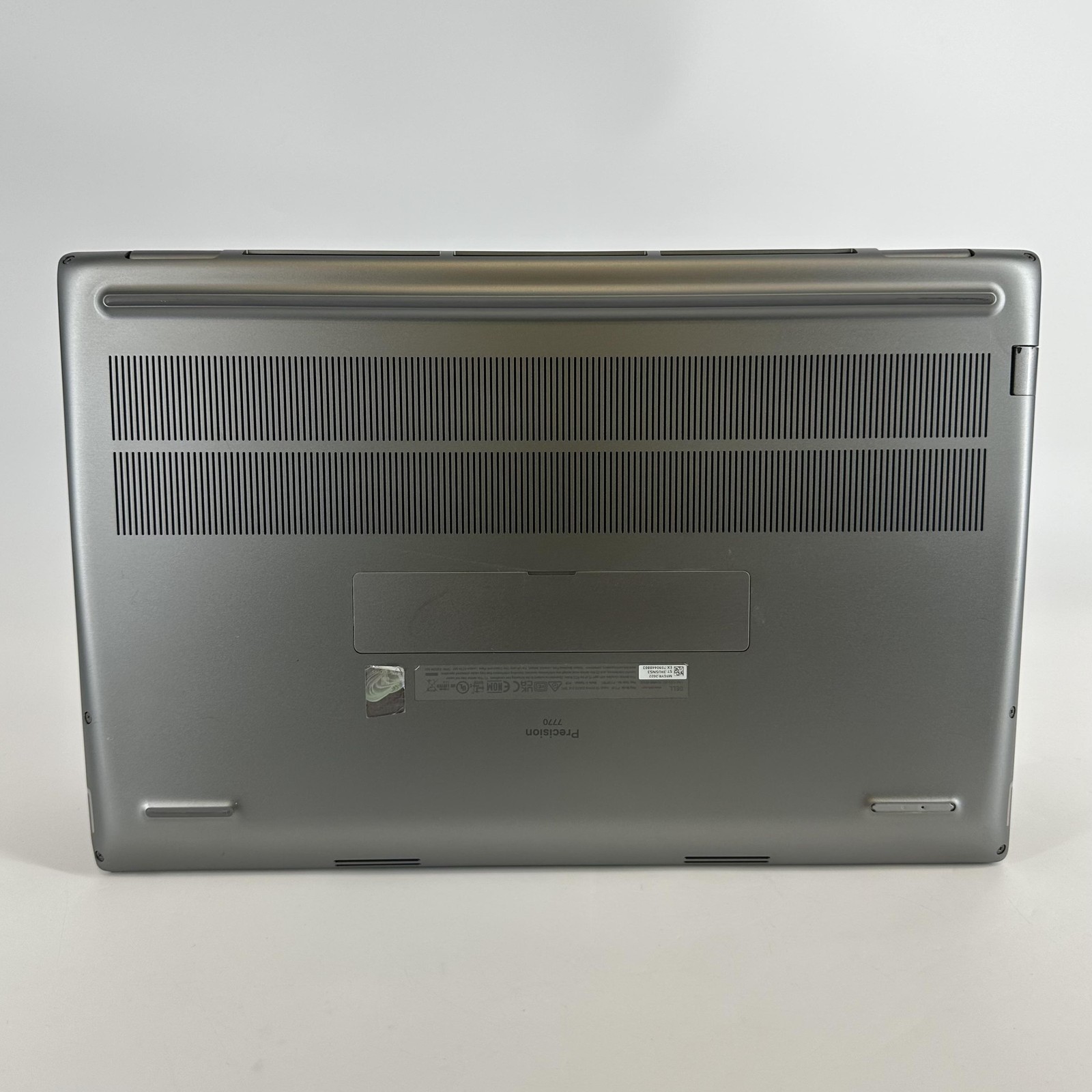 Dell Precision 7770 17.3 FHD 2.3 GHz i9-12950HX 32GB 512GB SSD RTX A5500