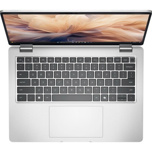 Dell Pro 14″ Plus PB14250 Ultra 7 265U 16GB 512GB SSD WiFi 6E W11P HC6M1