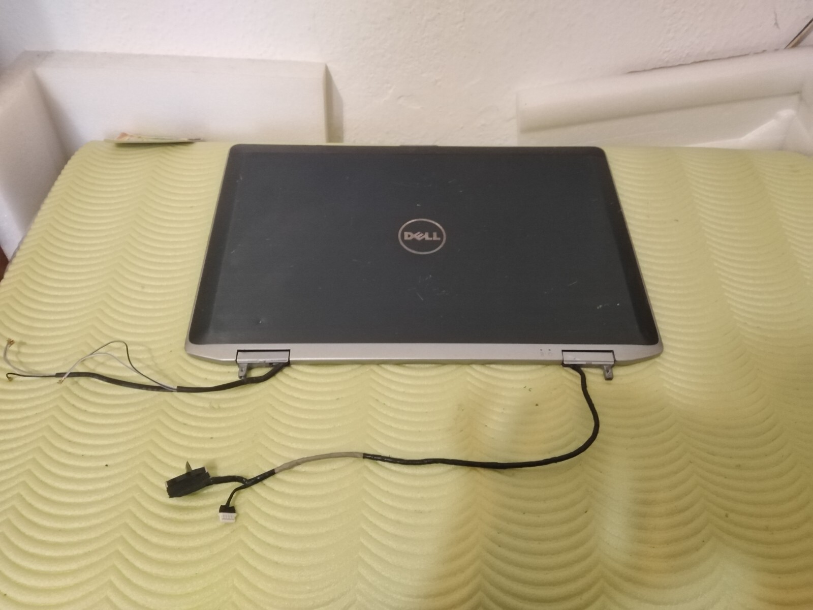 DELL LATITUDE E6430 COVER FLAT WEBCAM