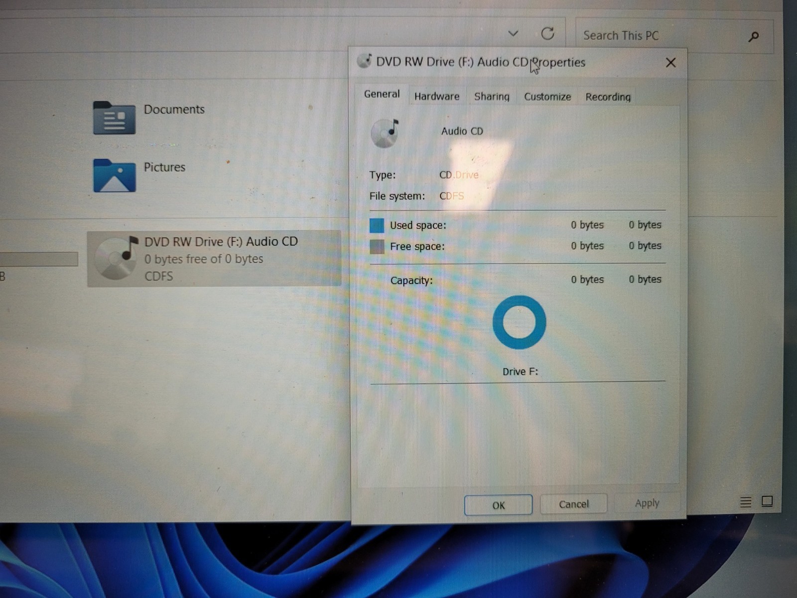 Dell inspiron 5567 15.6″ i5-7200u 2.5ghz 8gb ram 1tb hdd w11p READ 2J5WVF2