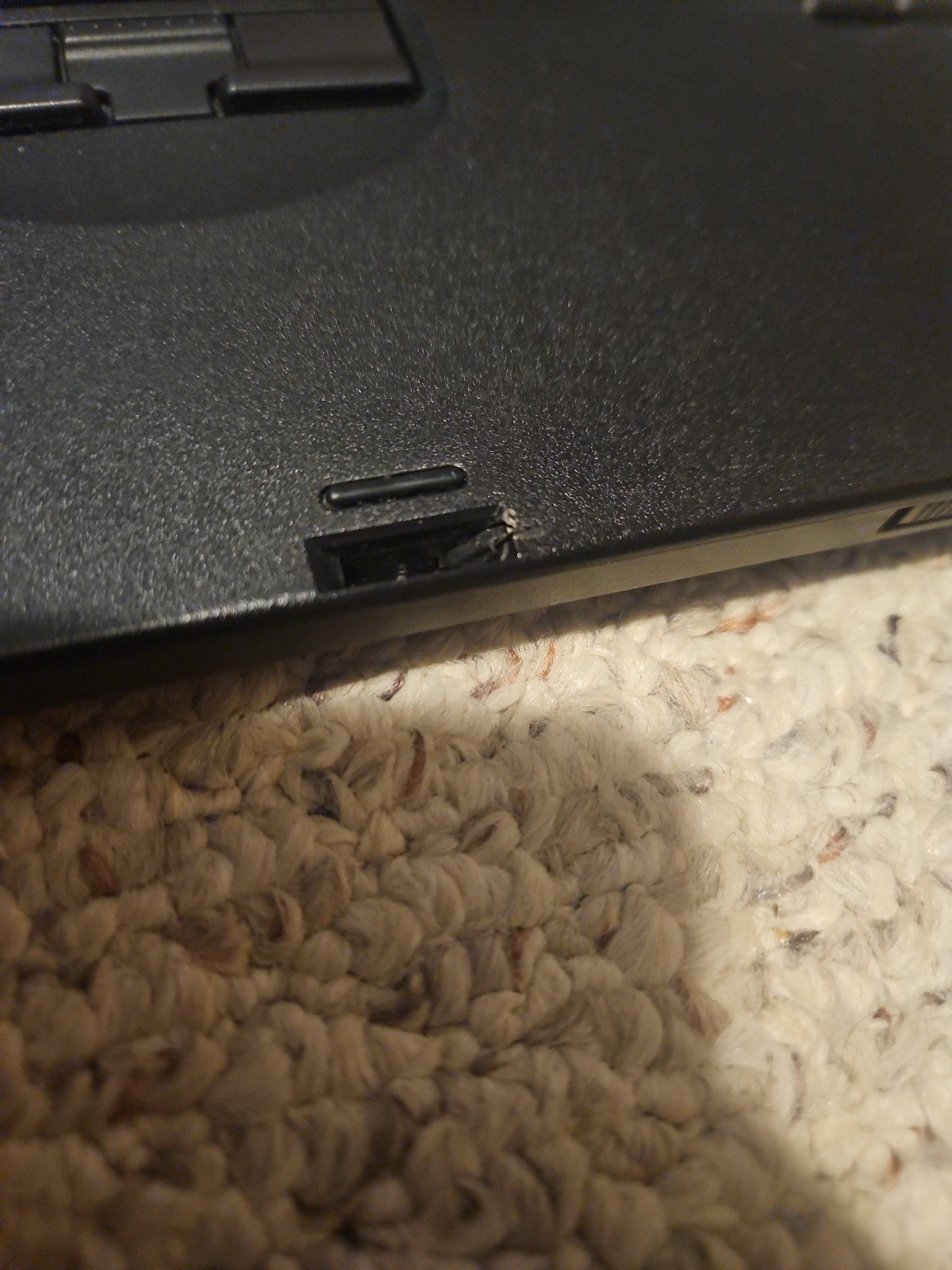 Lenovo ThinkPad X60 Tablet 6364-A12 12.1″ CDuo L2500 Dead Screen