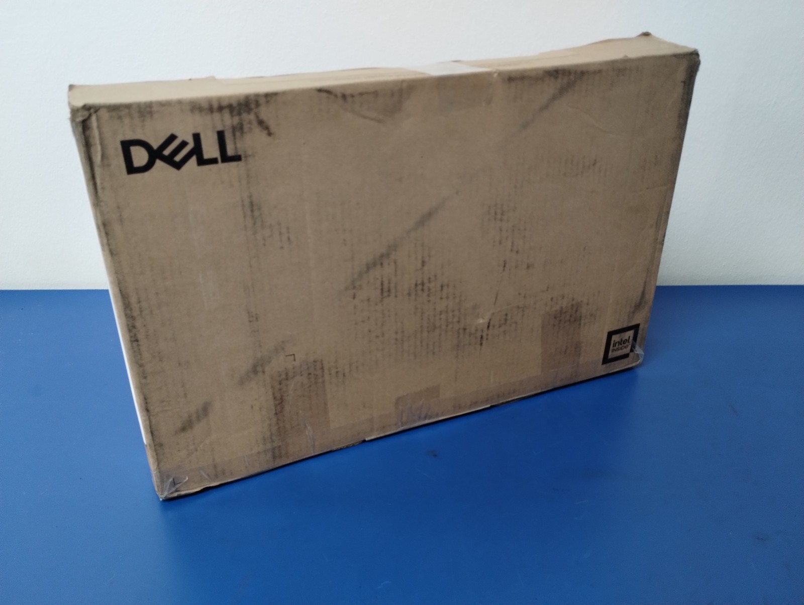DELL 16 DC16250 MRYT3, Intel Core 7 150U, 1.80 GHz, 16 GB RAM, 1 TB NVMe SSD