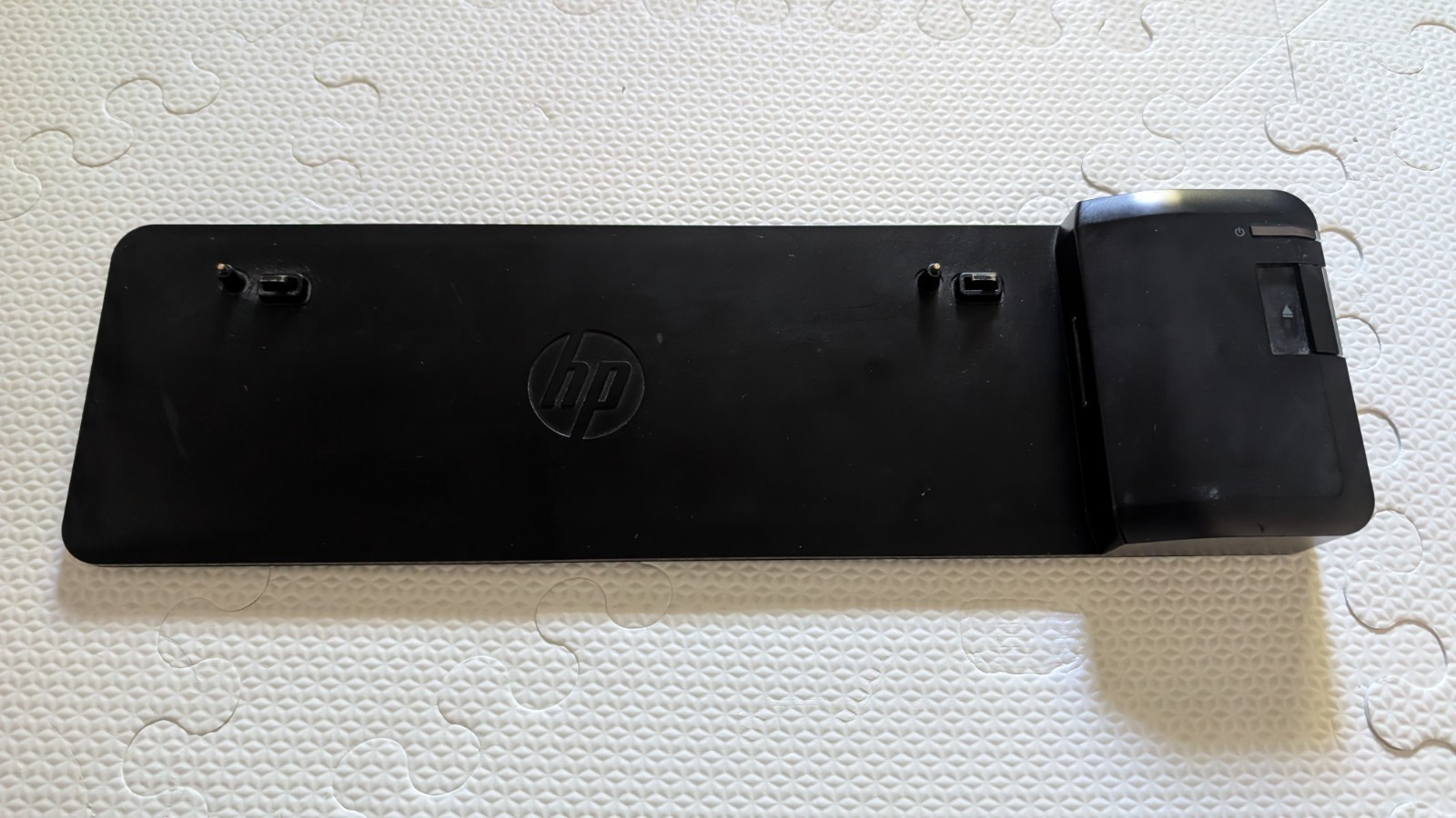 HP EliteBook 840 G5 laptop (i5 8250U 1.6GHz 8GB RAM 256GB SSD Win11P) w/ DOCK