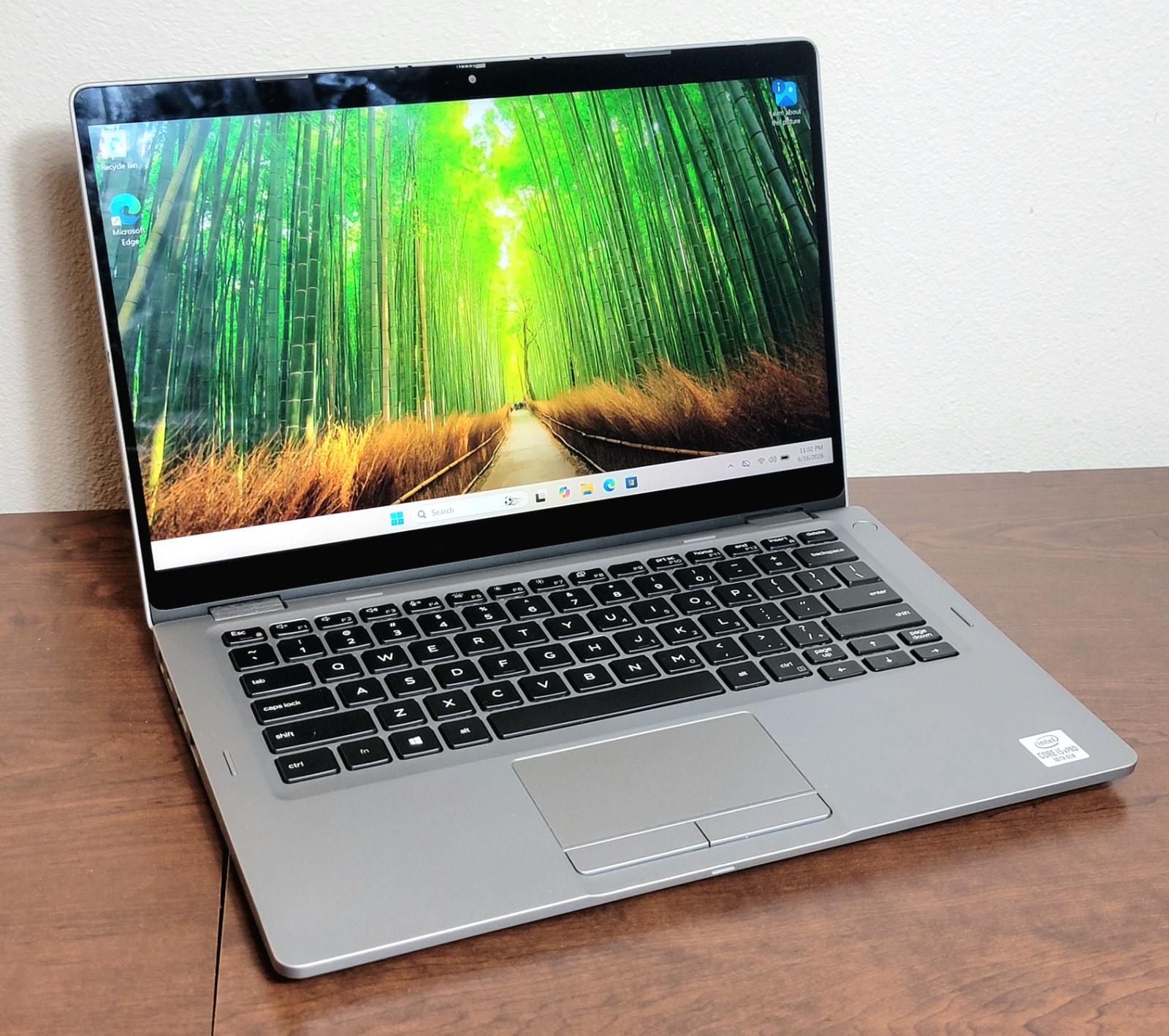Dell Latitude 5310 2-in-1 13.3″ FHD Touch i5 10th Gen 8GB 256GB NVMe w/Charger