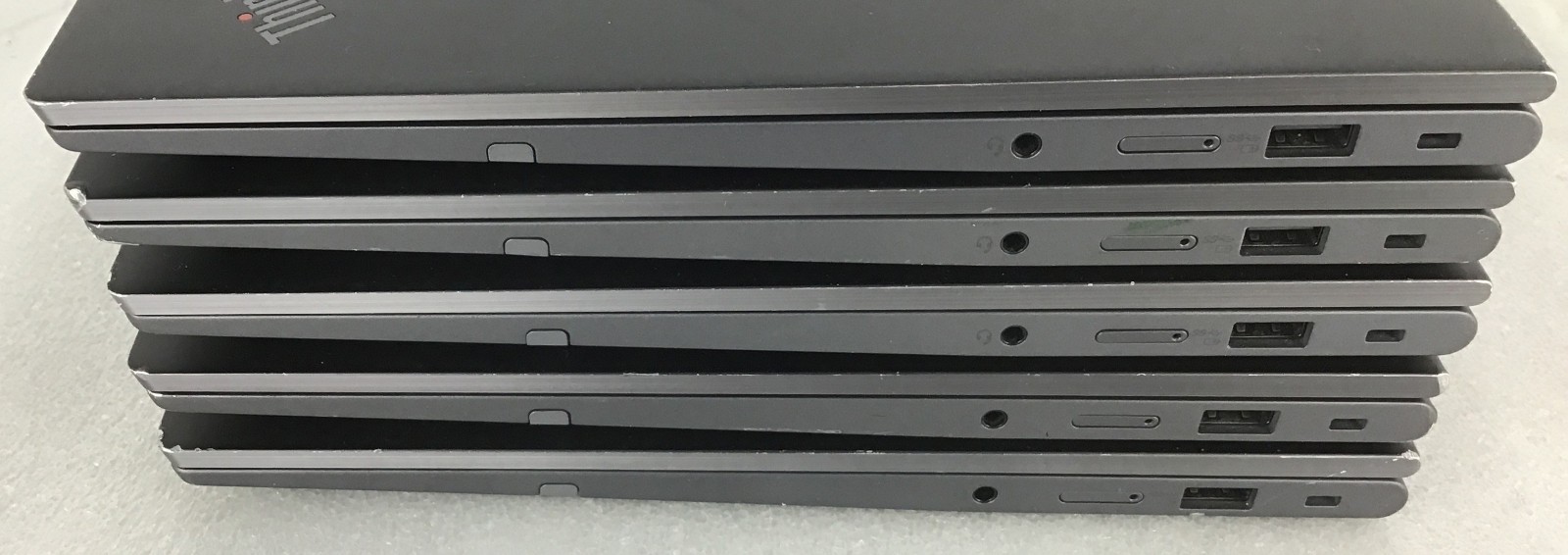 Lenovo ThinkPad X1 Yoga Gen 7 i5-1250P 1.7GHz 16GB 512GB SSD 11 Pro SEE PICS