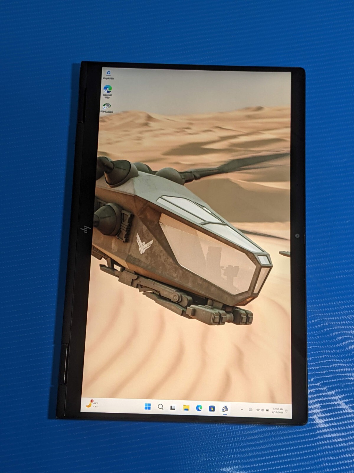 HP Elite Dragonfly MAX 13.3″ TOUCH i7-1154G7 2.8GHz 16Gb 512GB SSD W11P +Charger