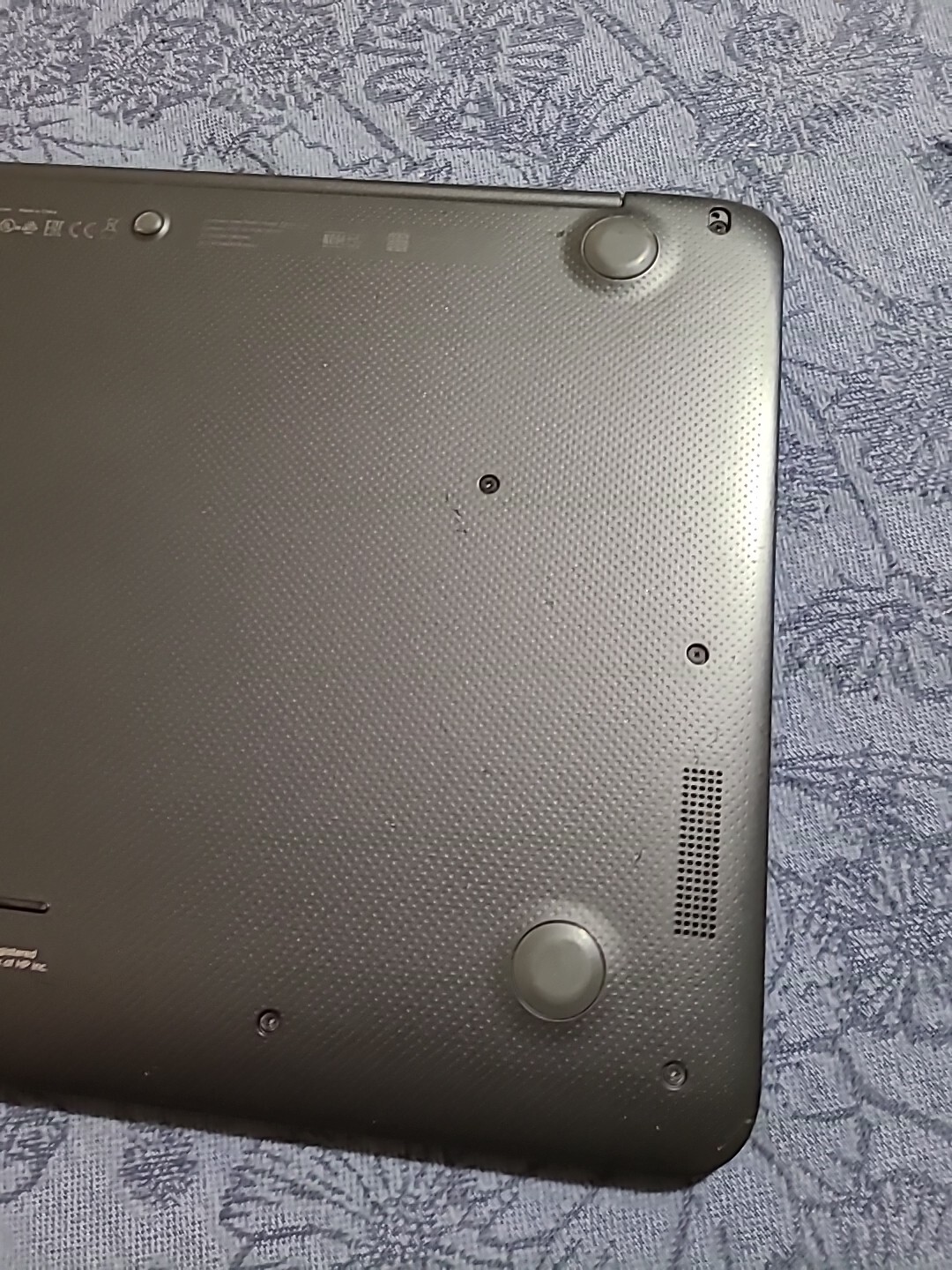 HP Chromebook 14 G4 (14in, 16GB, Intel 2.16GHz, 4GB) #27