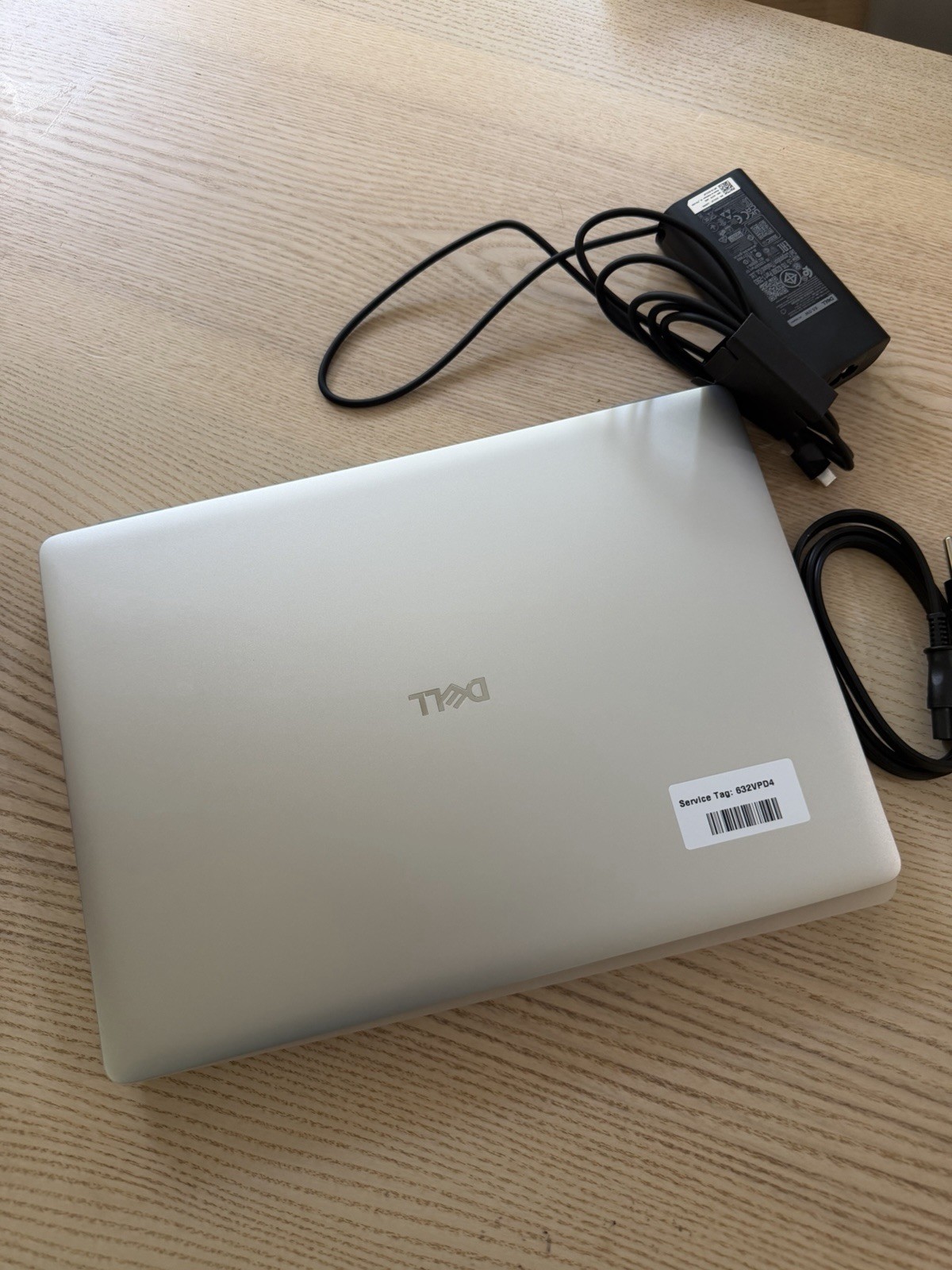 Dell Pro 14 Plus PB14250 FHD+ 2.1GHz Ultra 5 236V vPro 16GB 512GB – NEW NO BOX