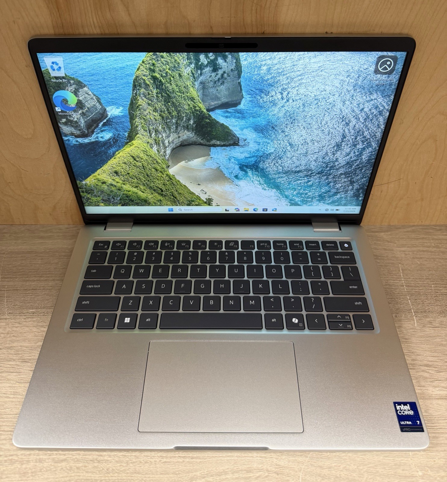 DELL Pro 14 Plus PB14250 14″ Core Ultra 7 268V 2.2GHz 32GB 512GB SSD