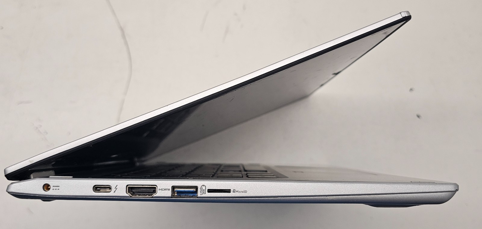 Acer Spin 3 SP314-54N-58Q7 14″ Laptop Intel Core i5-1035G1 8GB Ram NO HD/OS (FL)