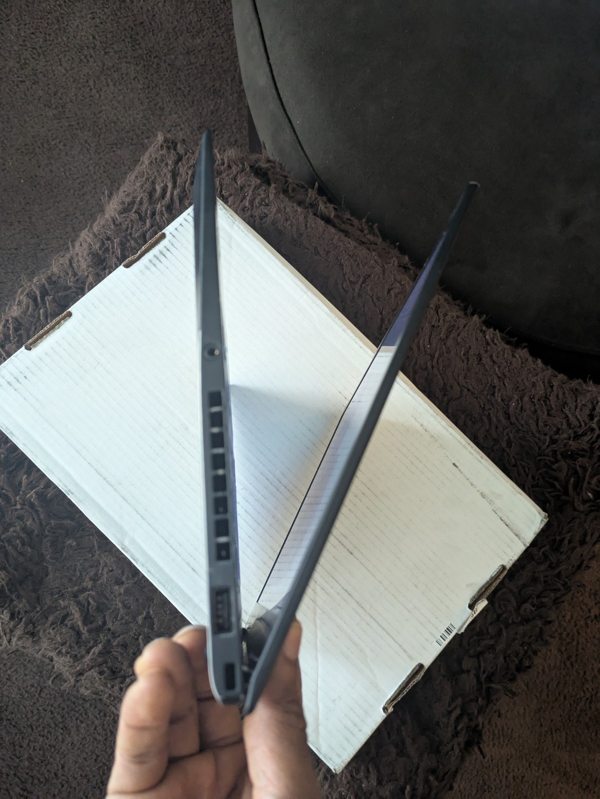 lenovo thinkpad x1 carbon 6th gen i7