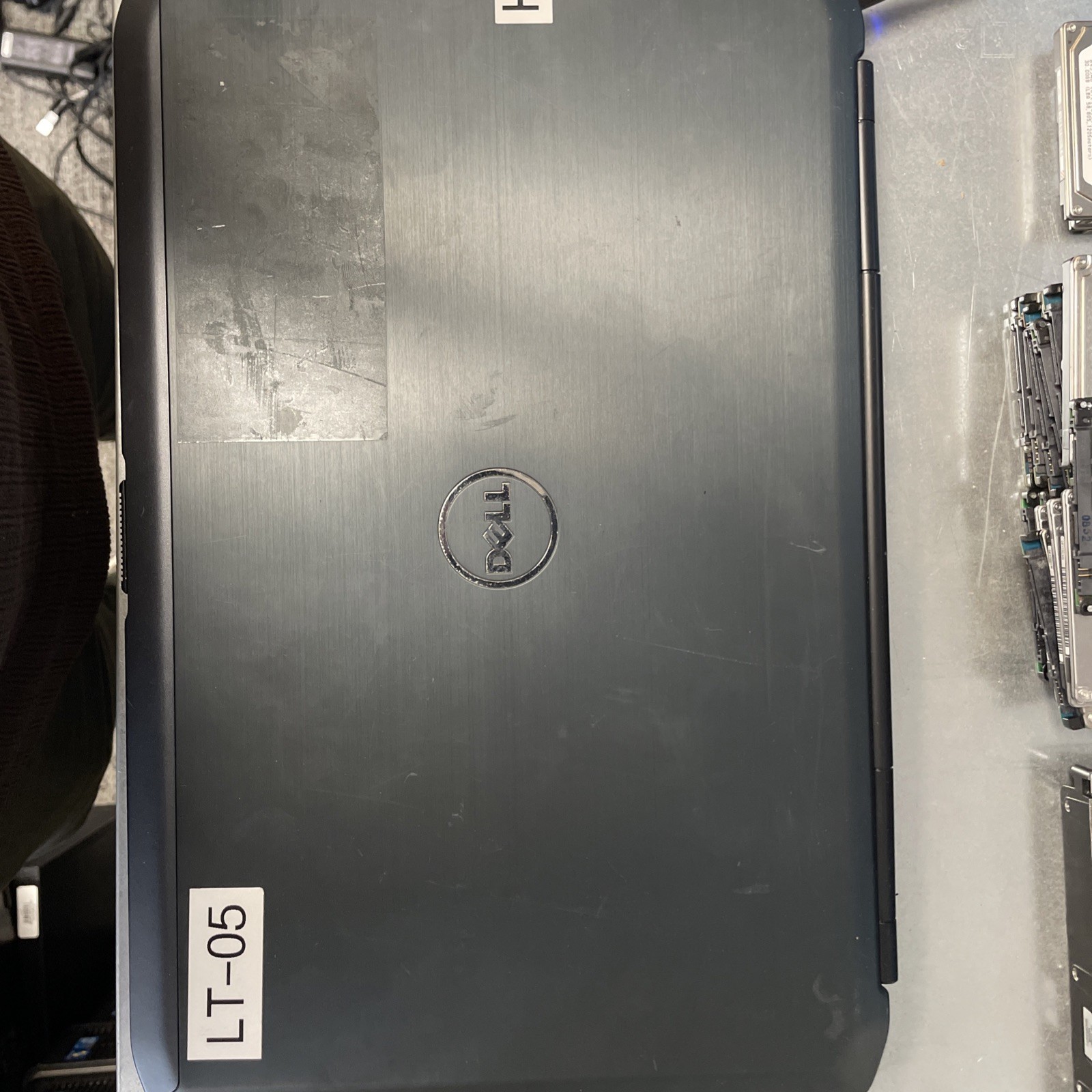 Dell Latitude E5530 Intel Core i5-3230M 2.60GHz 4GB RAM 15.6″ NO HDD/OS/CHARGER