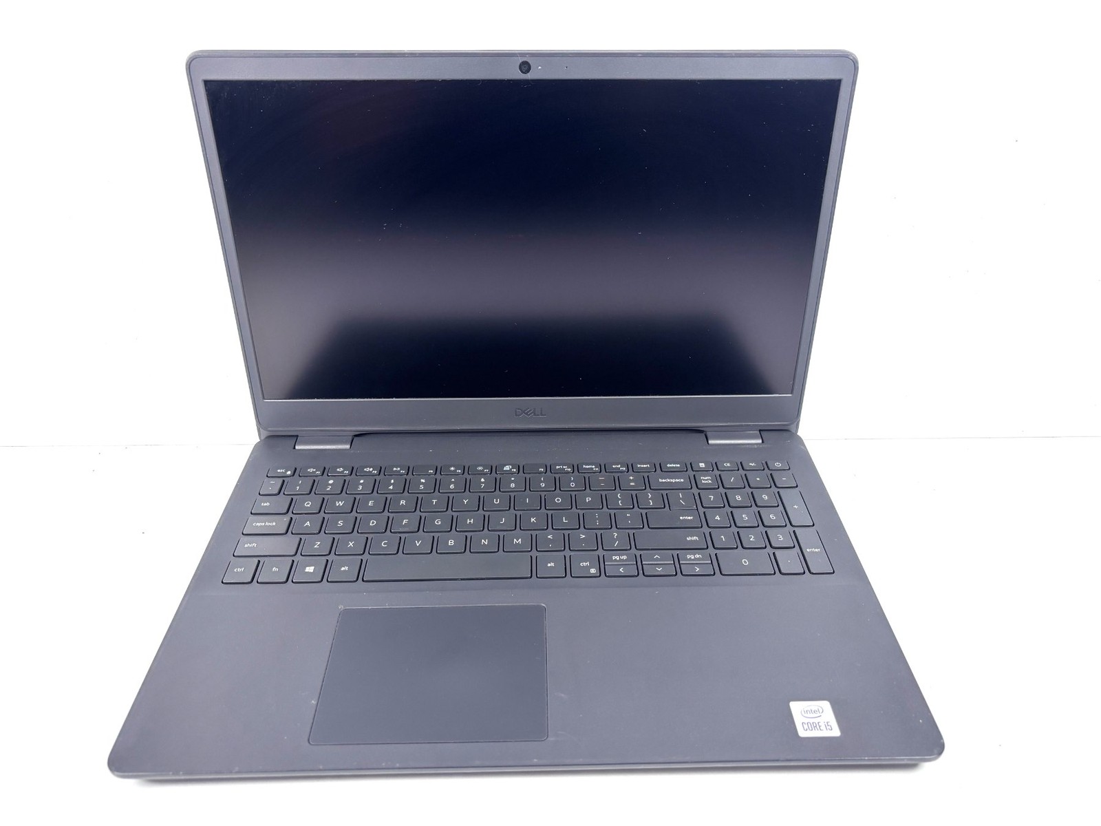 FOR PARTS: Dell Inspiron 3501 – 15.6″ FHD, 1.0GHz i5, NO RAM, NO SSD