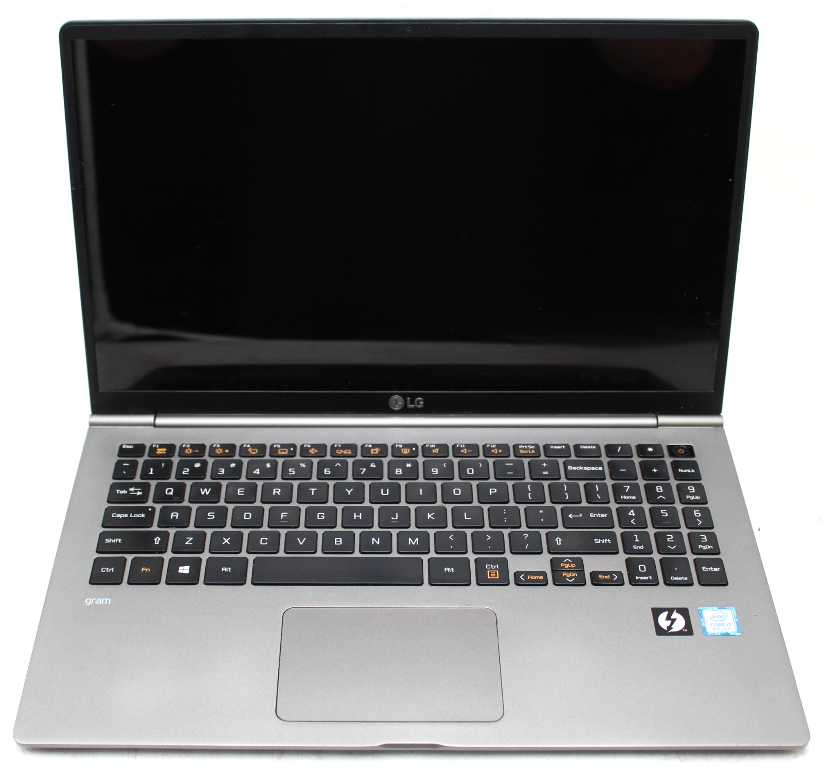 15.6″ LG Gram Laptop 15Z980-R.AP71U1 i7-8550U 1.80GHz 16GB RAM 512GB SSD Win 11