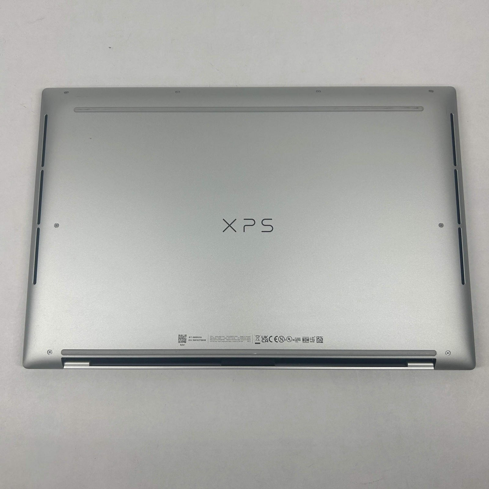 Dell XPS P129F001 16.3″ Core Ultra 7 155H 16GB RAM 1TB SSD GeForce RTX 4050