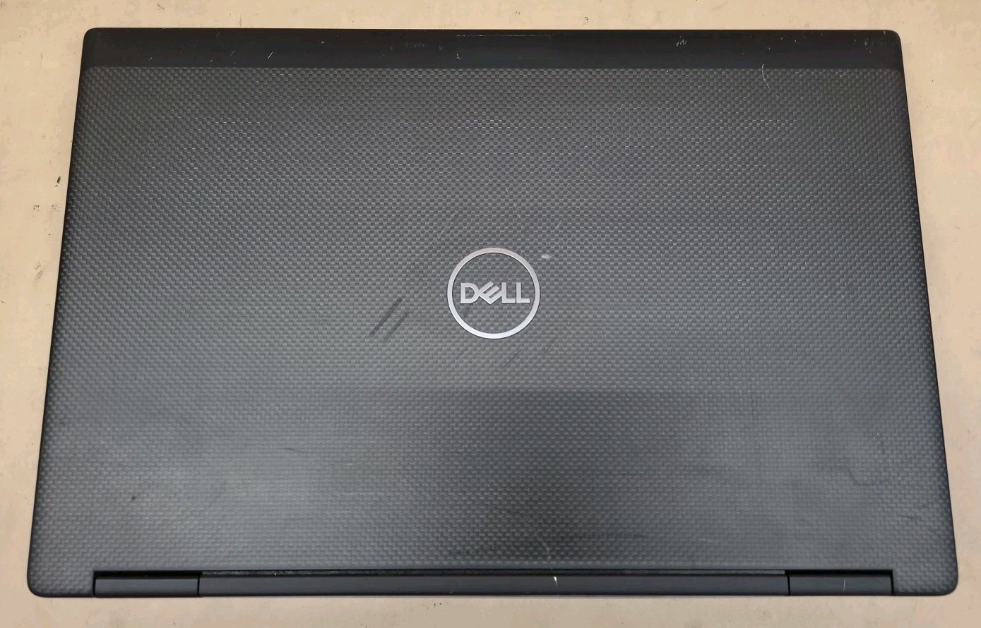 Dell Precision 7530, Intel Core i7-8850H @ 2.6GHz, 16GB RAM, 512GB SSD, W10P